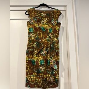 Jones New York Dress, Size 4